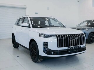 2026 Jeland J6, белый, 2549000 рублей, вид 3