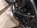 2007 Yamaha FZ6, красный, 460000 рублей - вид 7