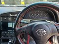 1994 Toyota Celica VI (T200), чёрный, 650000 рублей - вид 9