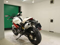 2014 Ducati Monster 796, белый - вид 5