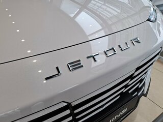 2026 Jetour Dashing I, белый, 3029900 рублей, вид 2