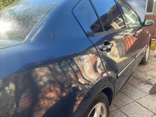 2009 Vortex Estina I, синий, 220000 рублей, вид 5