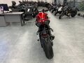 2025 Triumph Street Triple, красный, 1325000 рублей - вид 6