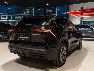 2026 Jetour Dashing I, чёрный, 2732301 рублей, вид 5