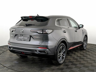 2023 Changan CS55 Plus II, серый, 1780000 рублей, вид 5