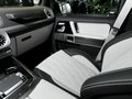 2026 Mercedes-Benz G-Класс AMG 63 AMG II (W465) Рестайлинг, серый - вид 7
