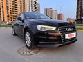 2014 Audi A3 III (8V), чёрный, 1450000 рублей - вид 4