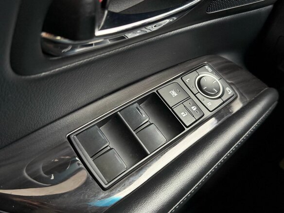 2013 Lexus RX 270 III Рестайлинг, чёрный, 2150000 рублей - вид 23
