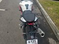 2015 Triumph Street Triple, белый, 720000 рублей - вид 3