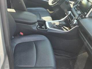 2021 Toyota RAV4 V (XA50), серый, 3350000 рублей, вид 5