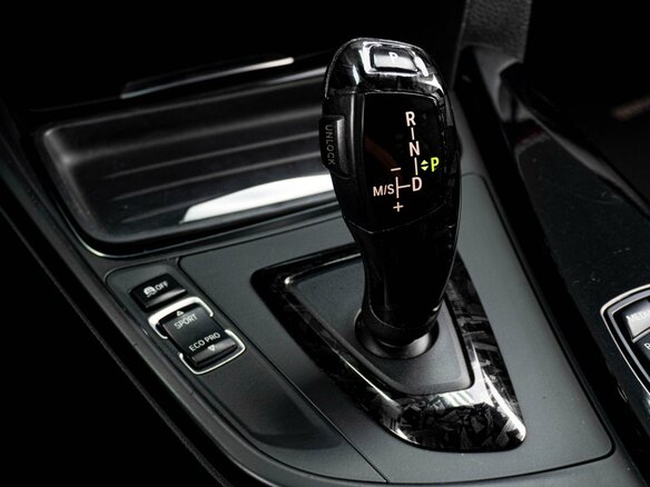 2012 BMW 3 серии 328i VI (F3x), белый, 1939000 рублей - вид 20