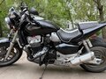 1997 Honda X4, чёрный, 300000 рублей - вид 6