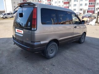 1997 Toyota Lite Ace Noah V, коричневый, 520000 рублей, вид 3