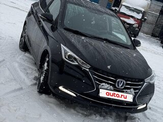 2023 Changan Alsvin, чёрный, 1350000 рублей, вид 4