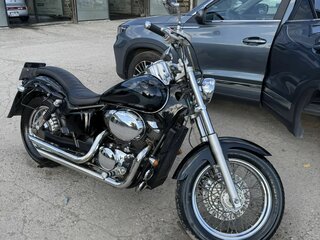Honda Shadow 400