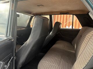 1999 Lada (ВАЗ) 2107, зелёный, 170000 рублей, вид 5