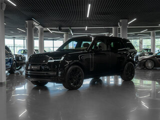 Land Rover Range Rover D350 MHEV Long V