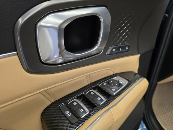 2020 Kia Sorento IV, синий, 2898000 рублей - вид 22