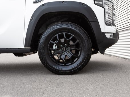2025 Foton Tunland V7, белый, 5677000 рублей, вид 5