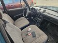 1999 Lada (ВАЗ) 2106, синий, 280000 рублей - вид 5