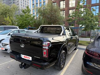 2023 Great Wall Poer I, чёрный, 3200000 рублей, вид 3