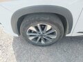 2023 Exeed LX I Рестайлинг, белый, 1011840 рублей - вид 11