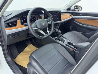 2025 Volkswagen Bora IV (China Market) Рестайлинг, белый, 1500000 рублей, вид 5