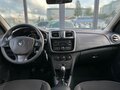 2016 Renault Logan II, серебристый, 675000 рублей - вид 8
