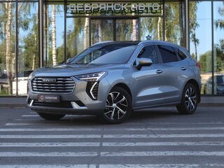 Haval Jolion I