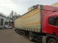 2010 Scania P-series, красный, 2000000 рублей - вид 1