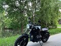 1991 BMW K 75, чёрный, 499000 рублей - вид 5
