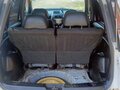 2001 Nissan Cube I Рестайлинг (Z10), белый - вид 9