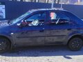 2006 Renault Logan I, серый, 250000 рублей - вид 2