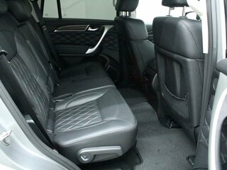 2021 Haval H9 I Рестайлинг, серый, 2750000 рублей, вид 4
