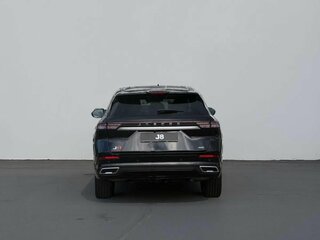 2025 Jaecoo J8, чёрный, 4374810 рублей, вид 4