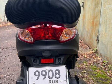 2011 Sym Joyride, чёрный, 150000 рублей, вид 4