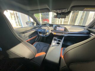 2025 Changan UNI-V I, серый, 3479900 рублей, вид 4