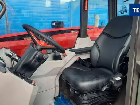 2025 LGMG H1840, красный, 11300000 рублей, вид 4