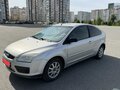 2006 Ford Focus II, серебристый, 320000 рублей