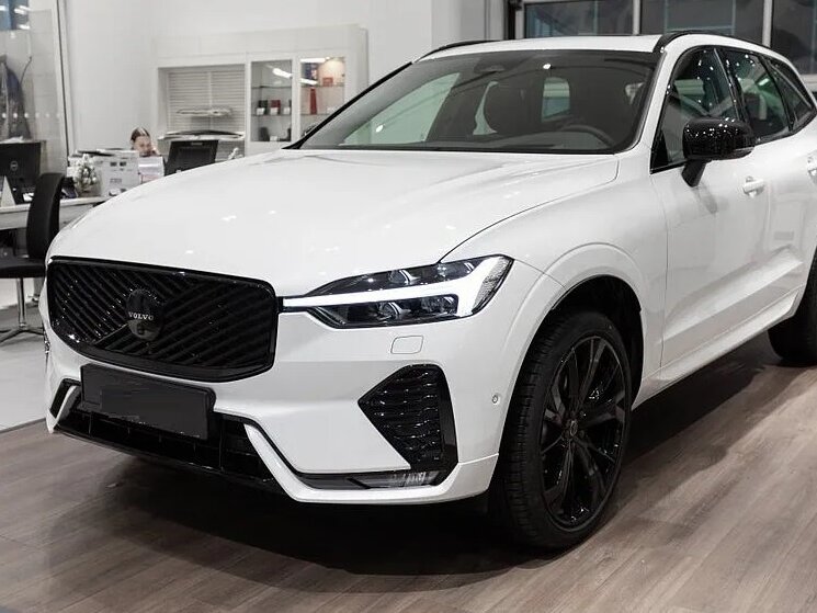 Открыть фотографии: Volvo XC60 II Рестайлинг 2