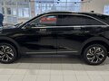 2026 Haval F7 II, чёрный, 3699000 рублей - вид 3