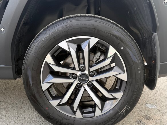 2025 Haval H7 I, чёрный, 3950000 рублей - вид 18