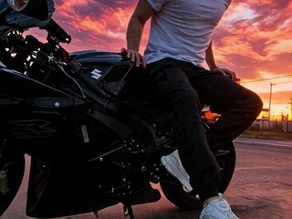 Suzuki GSX-R 600