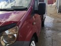 2015 ГАЗ ГАЗель Next, красный, 1200000 рублей - вид 3