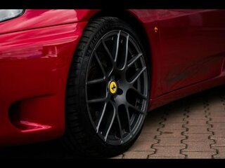 2000 Ferrari 360, красный, 5899000 рублей, вид 4