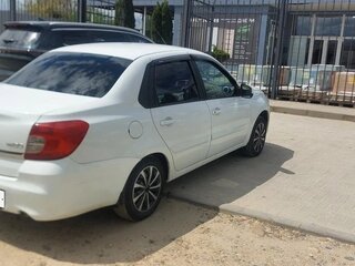 2018 Datsun on-DO I, белый, 480000 рублей, вид 3