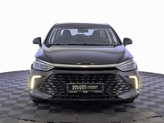 2023 BAIC U5 Plus, жёлтый, 725000 рублей, вид 2