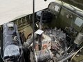 1959 ГАЗ 69А, зелёный, 855000 рублей - вид 11