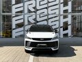 2025 Geely Coolray (Binyue L) I Рестайлинг 2, белый - вид 2