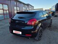 2011 Kia Ceed I Рестайлинг, чёрный, 790000 рублей - вид 6